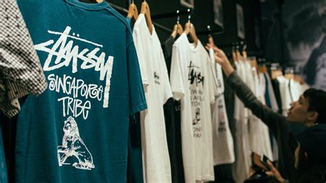 why is stussy so expensive